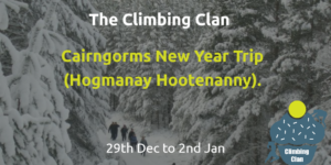 Hogmanay Hootenanny